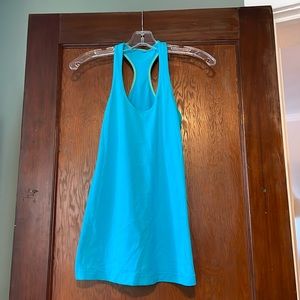 Lululemon Basic Tank - Size 4